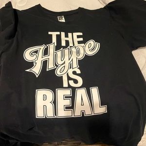 Zumba tee